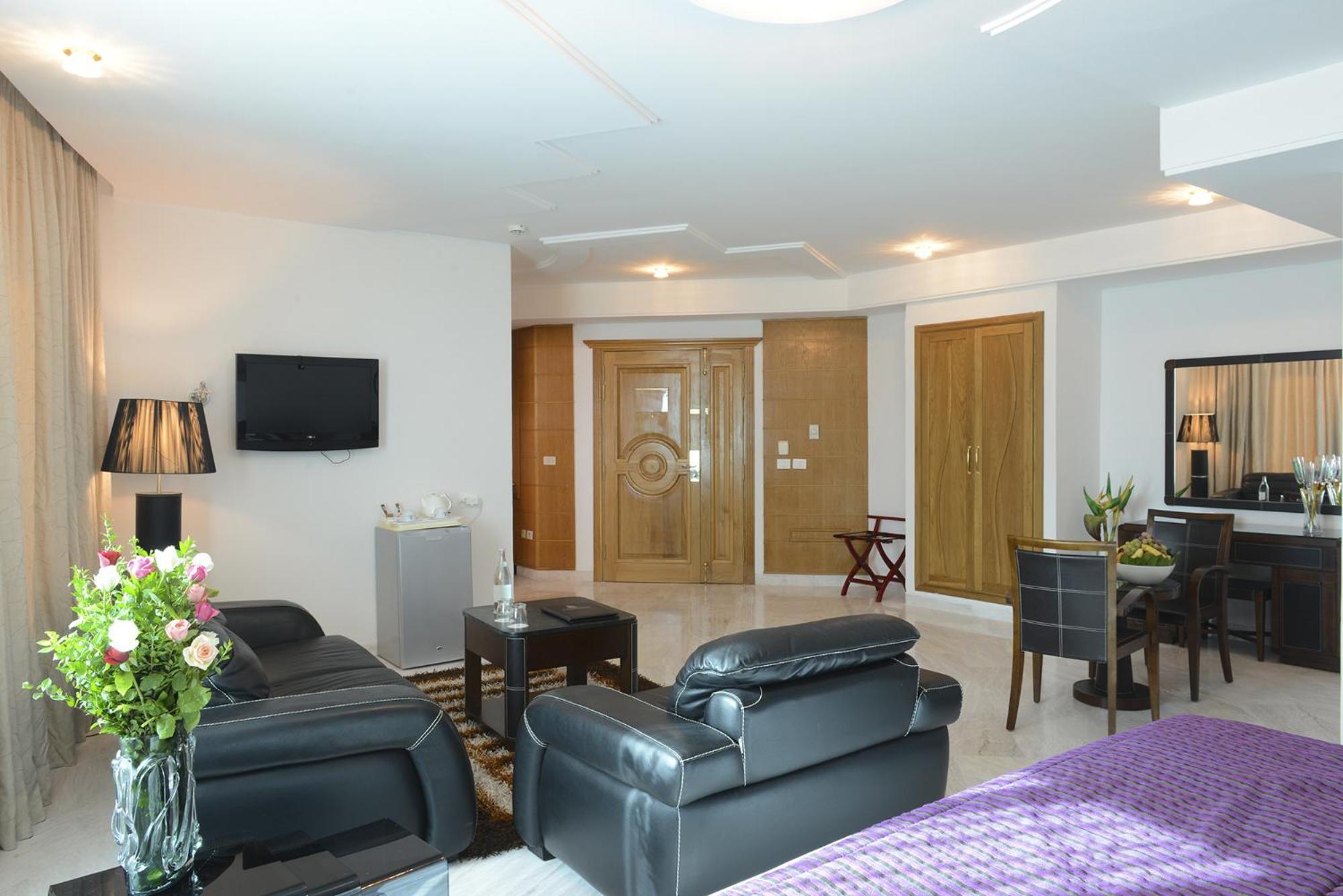 Junior Suite