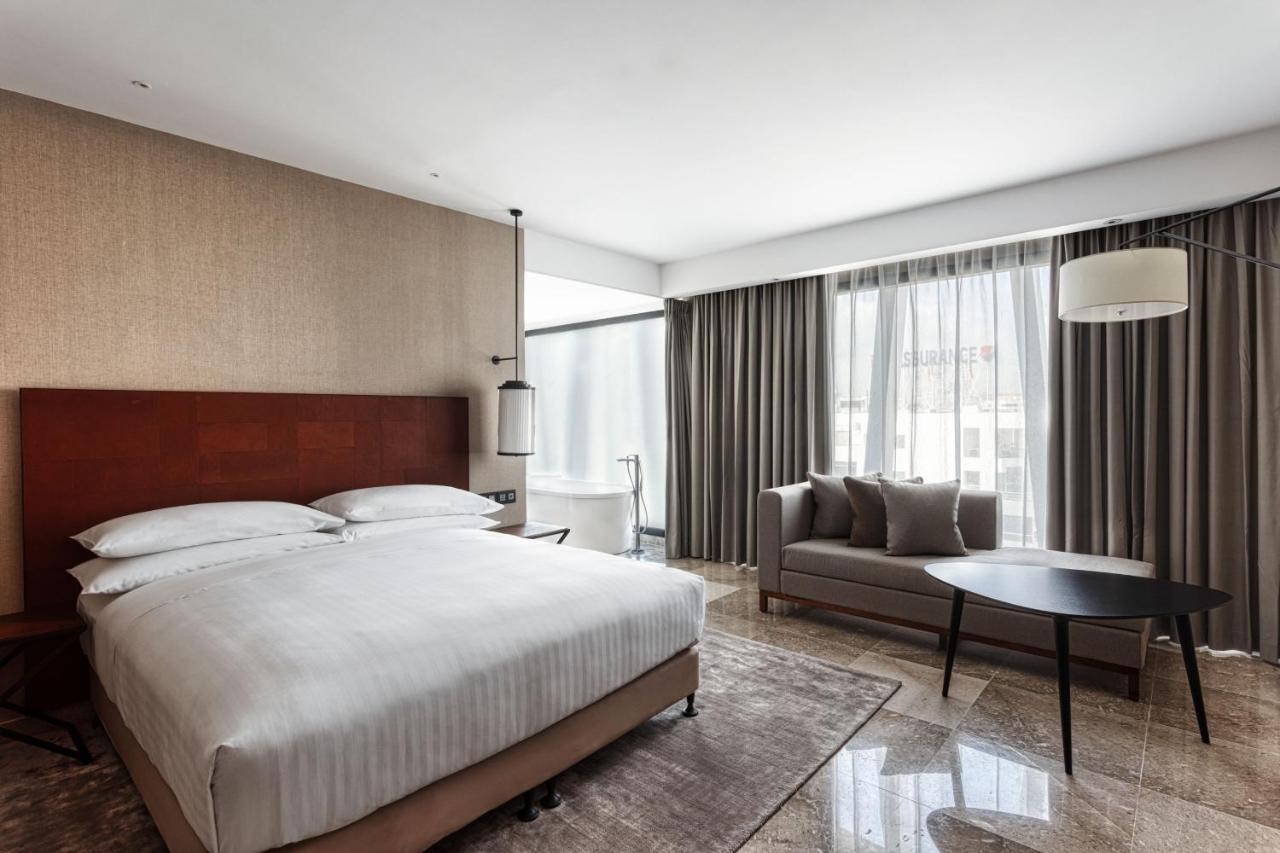 Suite Junior Lit King-Size