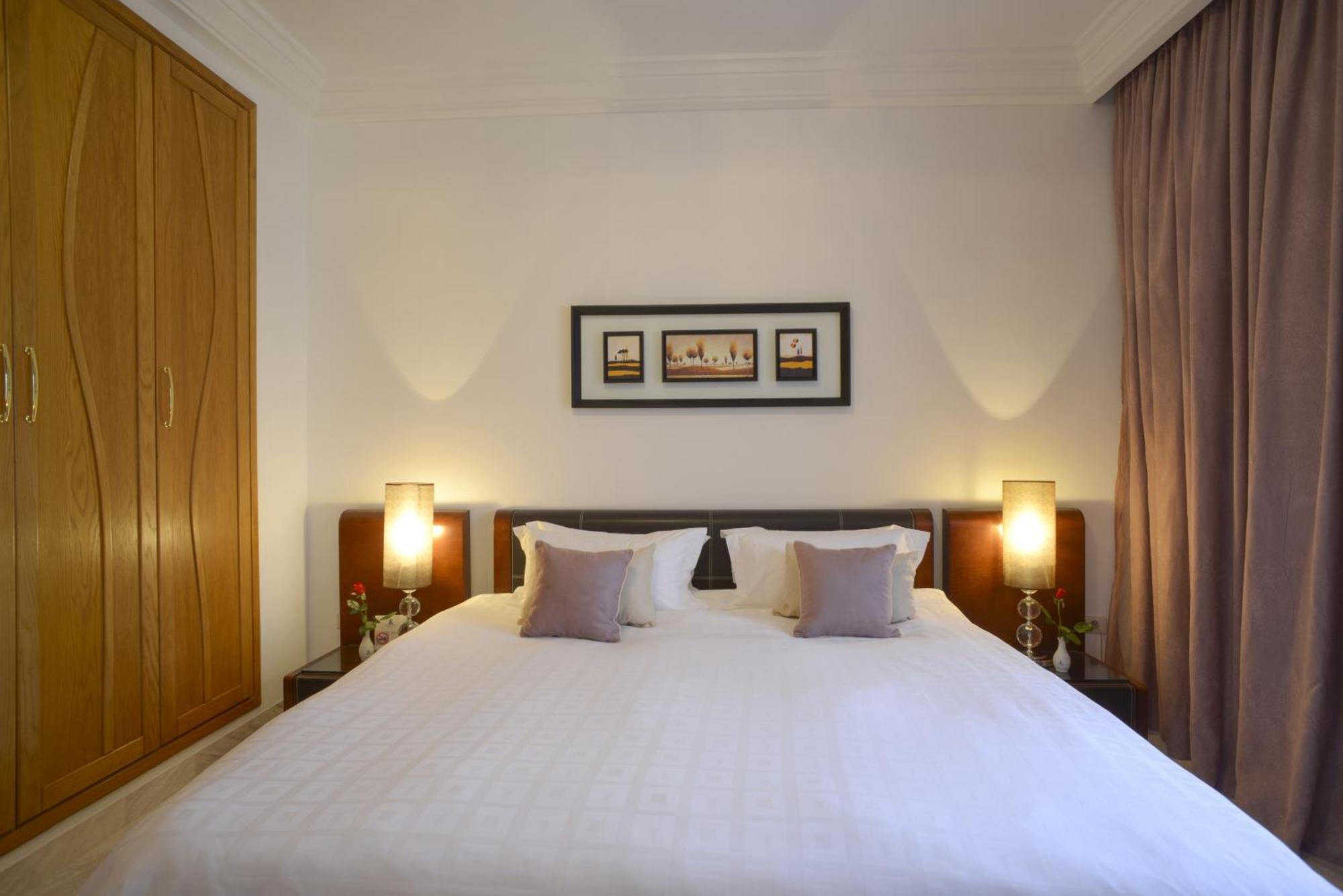 Ambasadeur Suite