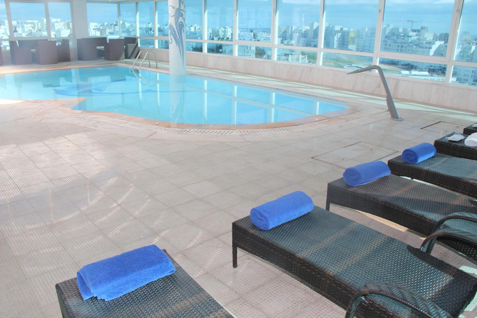 Royal Suite