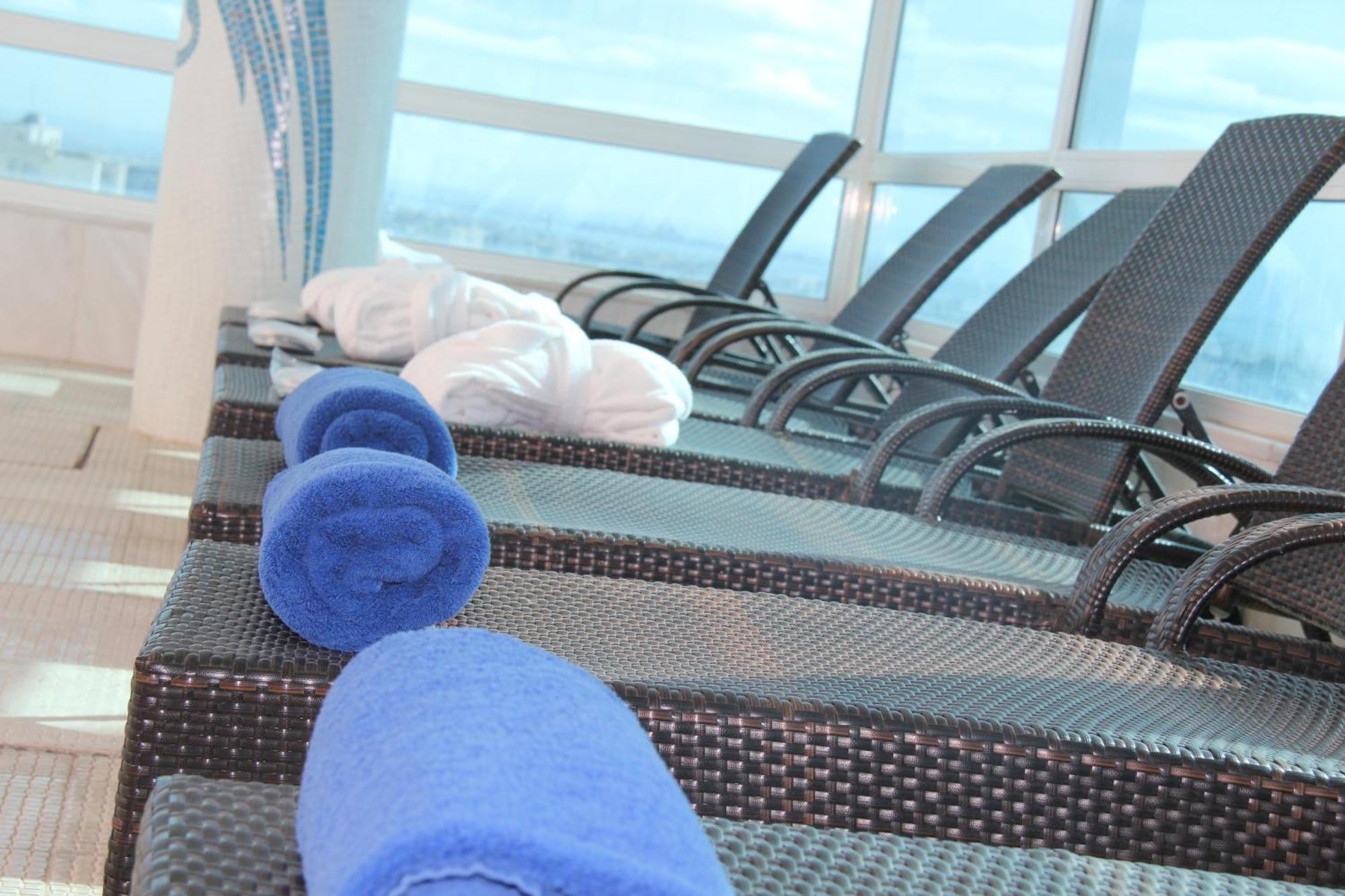 Royal Suite