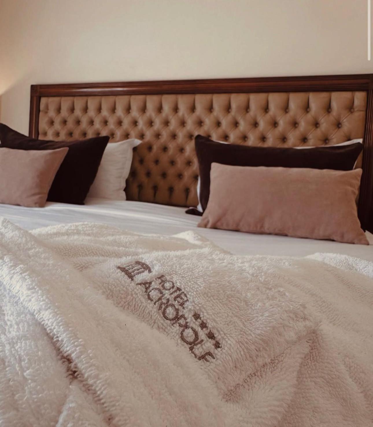 Twin or Double Room