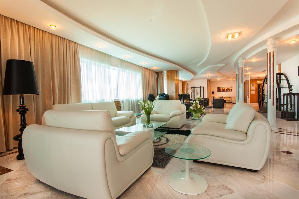 Royal Suite