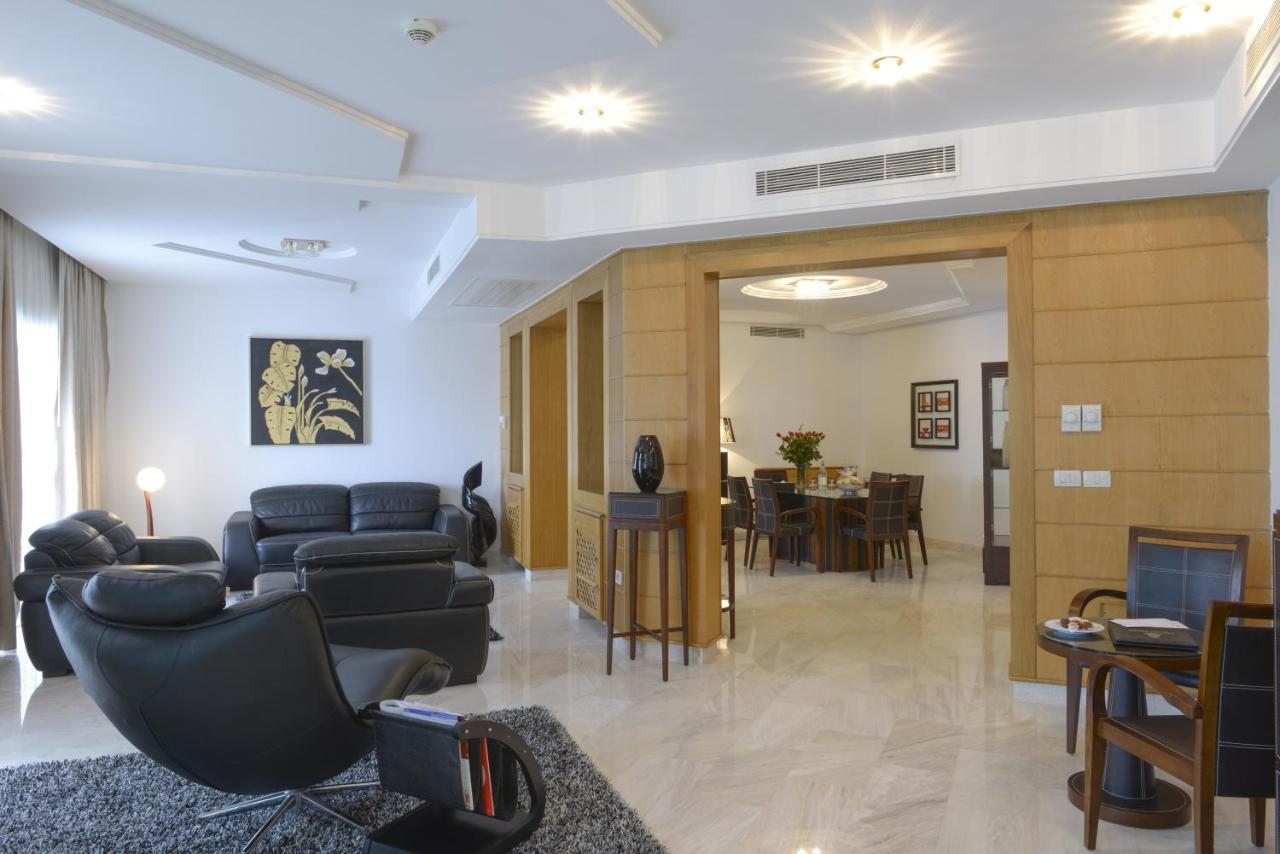 Suite Deluxe