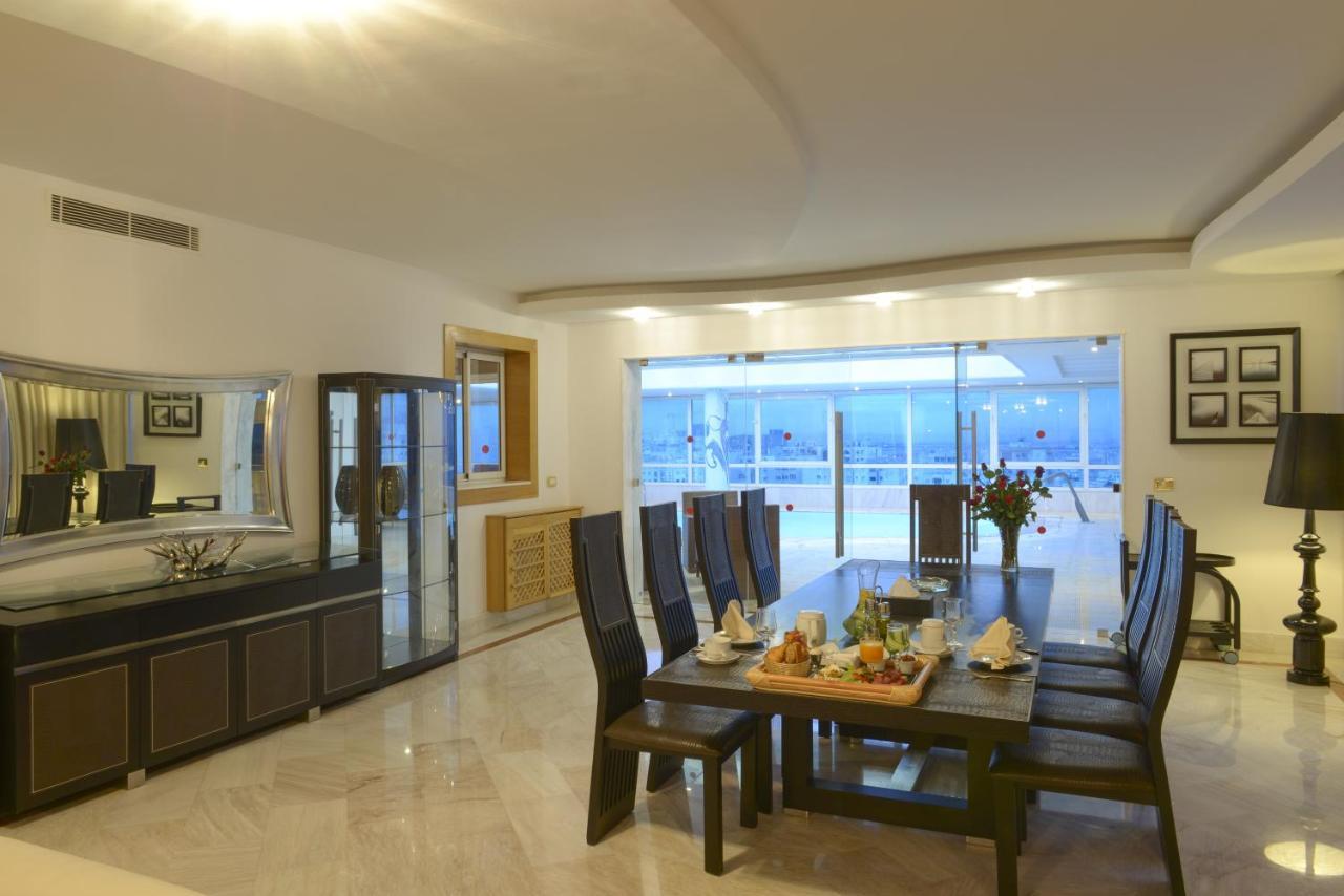 Royal Suite