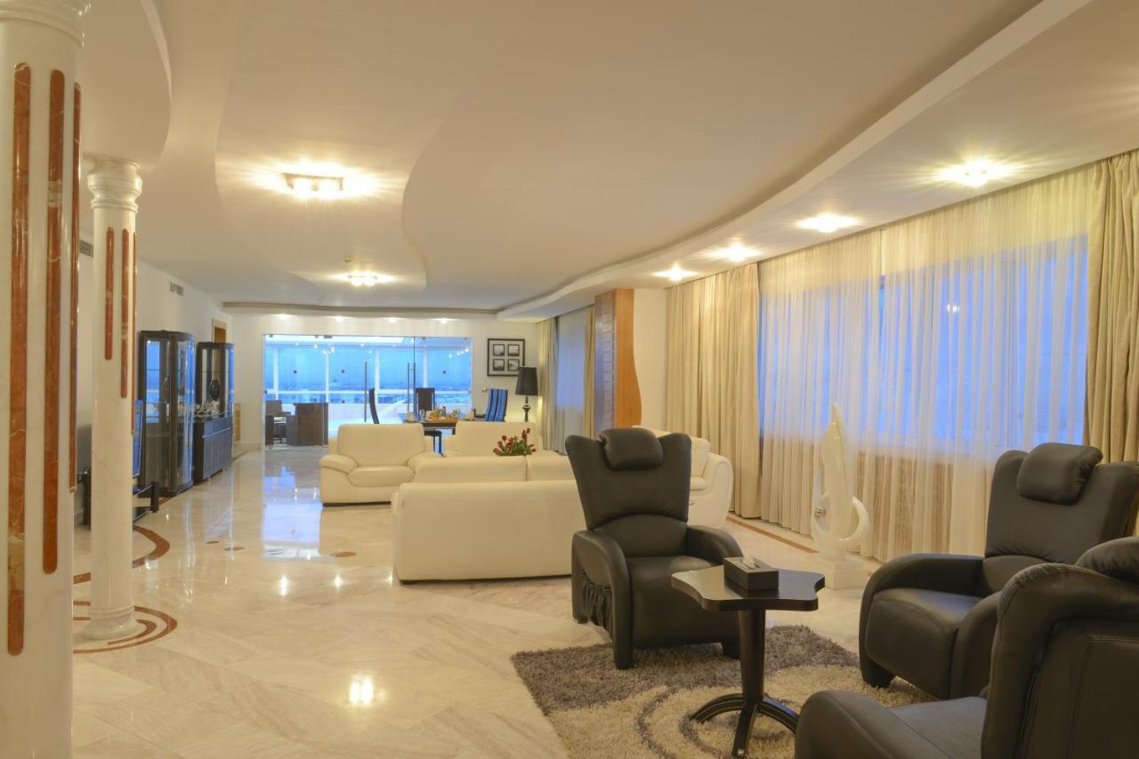 Royal Suite