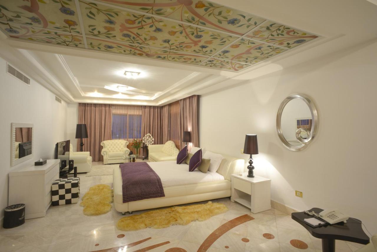 Royal Suite