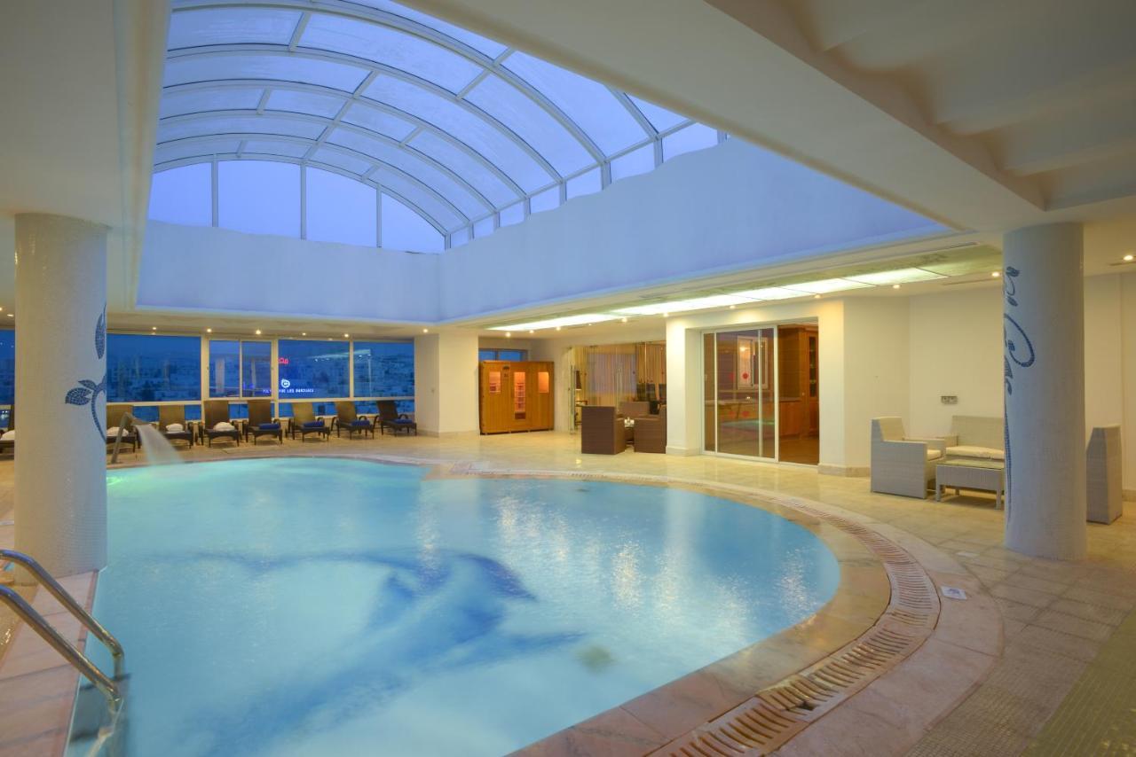 Royal Suite