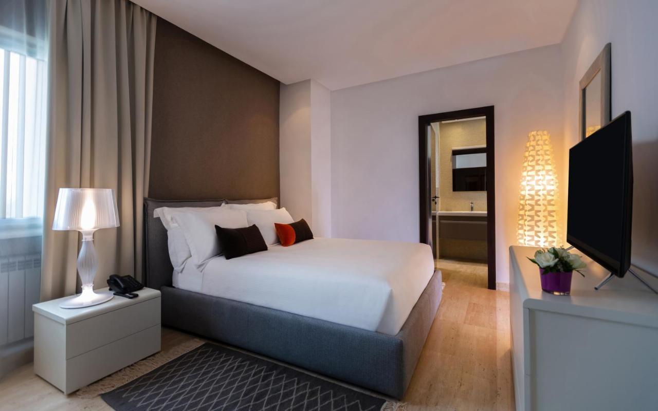 Prestige Suite Terrace – Lake View