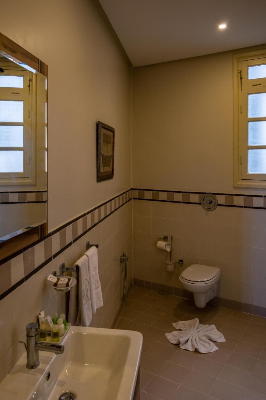 Superior Single Room