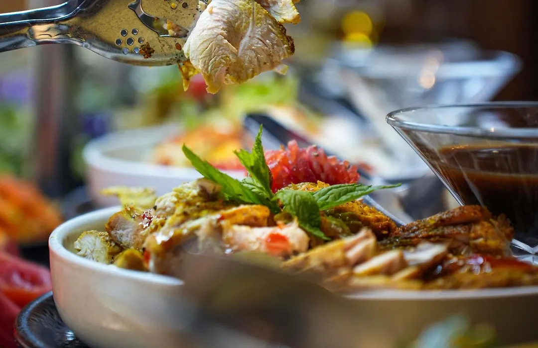 Novotel Tunis-1