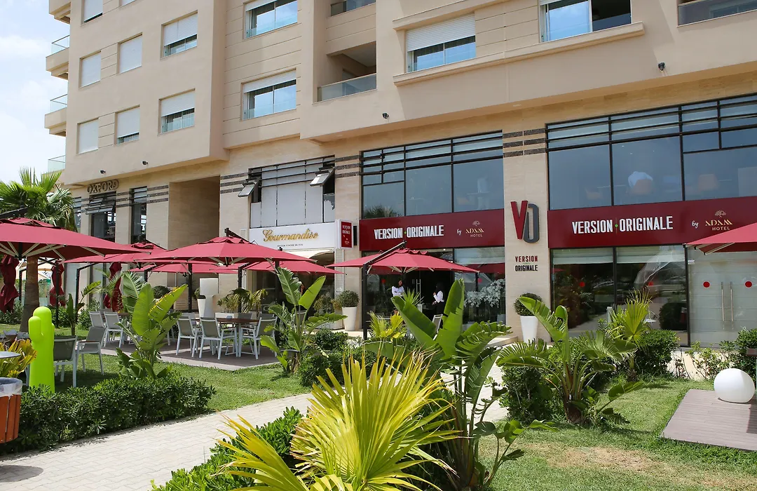 Adam Hotel Suites-1