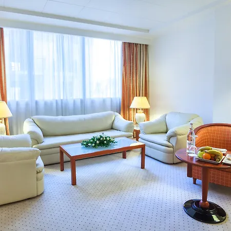 El Mouradi Hotel Africa Tunis-2