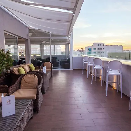 Business Hotel-3