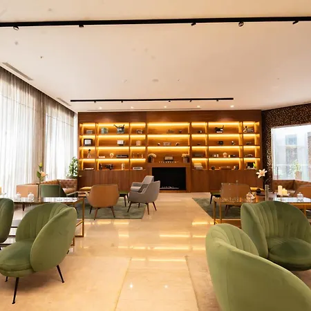 Hotel Royal Asbu Tunis-2