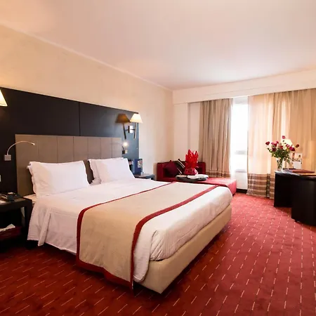 Golden Tulip El Mechtel-2