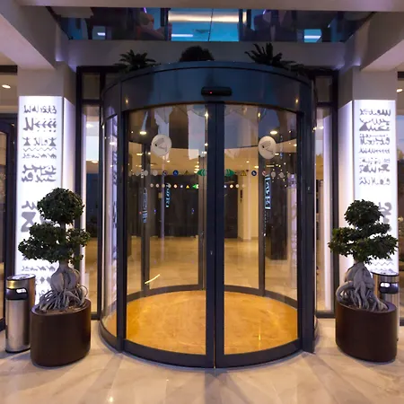 Business Hotel-2