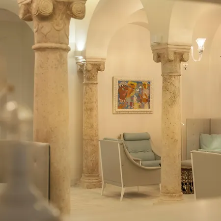 Dar El Jeld Hotel And Spa-2