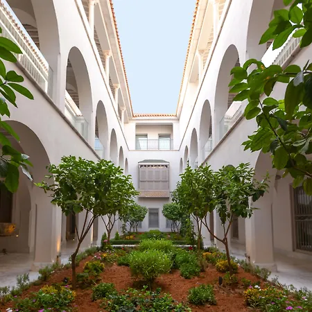 Dar El Jeld Hotel And Spa-3