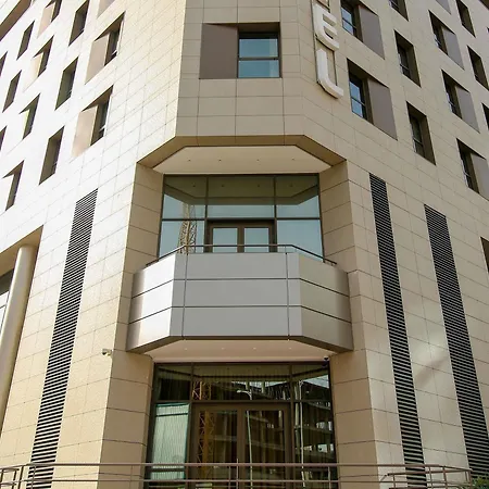 Novotel Tunis Lac-2
